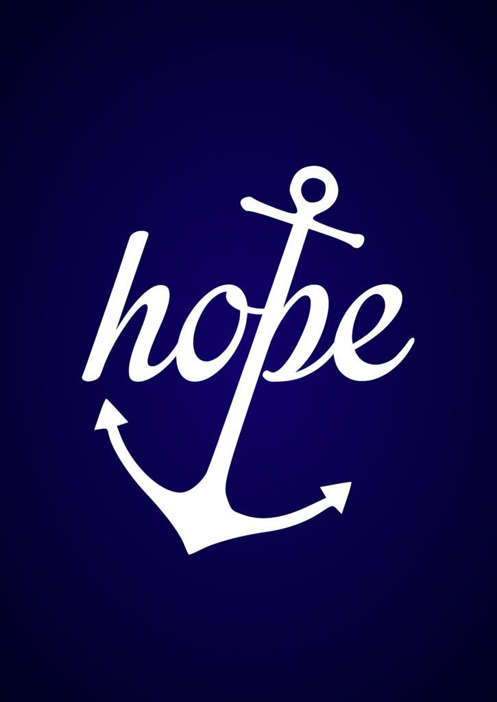 hopeanchor hopeanchor